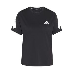 CAMISETA MANGA CORTA MUJER ADI365/// T W