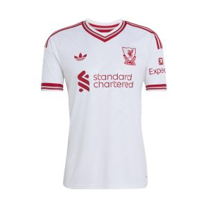 CAMISETA MANGA CORTA HOMBRE LFC A JSY
