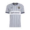 WHITE/ALTERED BLUE