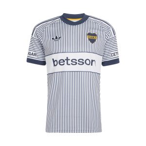 CAMISETA MANGA CORTA HOMBRE BOCA A JSY