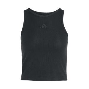 TANK TOP MUJER W AK SL RIB TNK