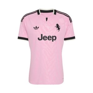 CAMISETA MANGA CORTA HOMBRE JUVE A JSY
