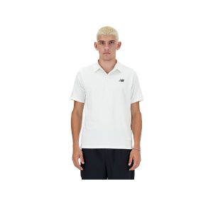 CAMISETA MANGA CORTA HOMBRE NEW BALANCE PERFORMANCE POLO M