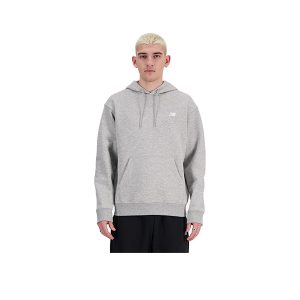 CAMISETA MANGA CORTA HOMBRE SPORT ESSENTIALS FRENCH TERRY