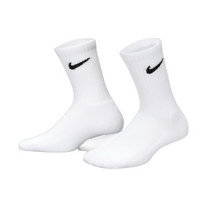 MEDIAS JR NHN NIKE BASIC PACK CREW 3PK