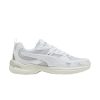 PUMA WHITE-COOL LIGHT GRAY-PUMA SILVER