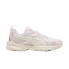 POWDER PINK WARM WHITE PUMA SILVER