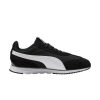 PUMA BLACK PUMA WHITE COOL DARK GRAY