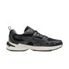 PUMA BLACK GRAY ECHO