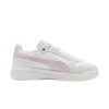 PUMA WHITE-MISTY PINK-PUMA GOLD