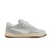 COOL LIGHT GRAY-PUMA WHITE