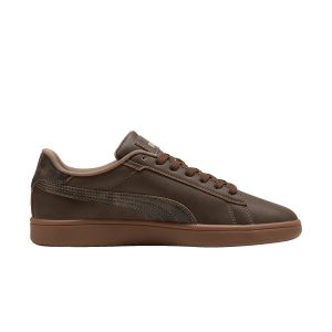 HOMBRE PUMA SMASH 3.0 CRAFTED LEATHER