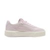 POWDER PINK-WARM WHITE