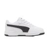 PUMA WHITE-PUMA BLACK-PUMA WHITE
