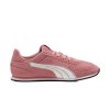 DUSKY ROSEWOOD-PUMA WHITE-MISTY PINK