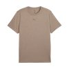 MOUSE GRAY HEATHER