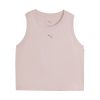 MISTY PINK