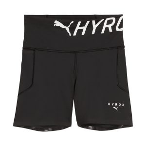 LYCRAS MUJER PUMA X HYROX PWRMODE SHORT TIG