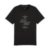PUMA BLACK