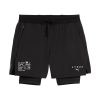 PUMA BLACK