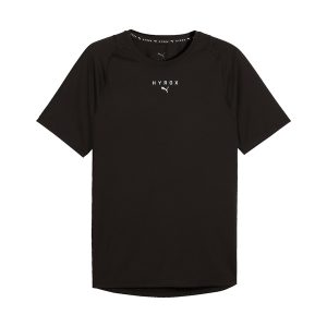 CAMISETA MANGA CORTA HOMBRE M PUMA X HYROX PWRMODE TEE