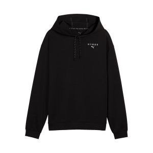 SUDADERAS CON GORRO HOMBRE M PUMA X HYROX CLOUDSPUN HOODI