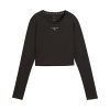 PUMA BLACK