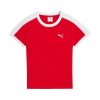 FOR ALL TIME RED