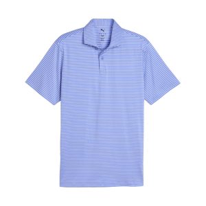 POLO MANGA CORTA HOMBRE BRRR STRIPE POLO
