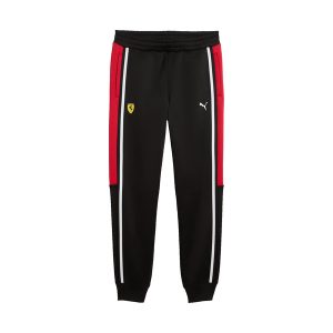 PANTALON BUZO HOMBRE FERRARI MT7 TRACK PANT