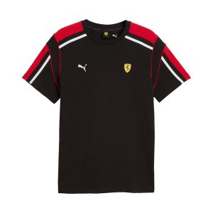 CAMISETA MANGA CORTA HOMBRE FERRARI MT7 TEE