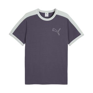 CAMISETA MANGA CORTA HOMBRE T7 LOVE OF THE CAT RINGER TEE