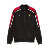 PUMA BLACK