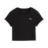 PUMA BLACK