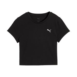CAMISETA MANGA CORTA MUJER ESS BABY TEE W