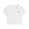 PUMA WHITE