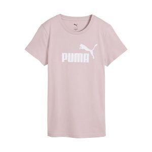 CAMISETA MANGA CORTA MUJER ESS NO. 1 LOGO TEE W