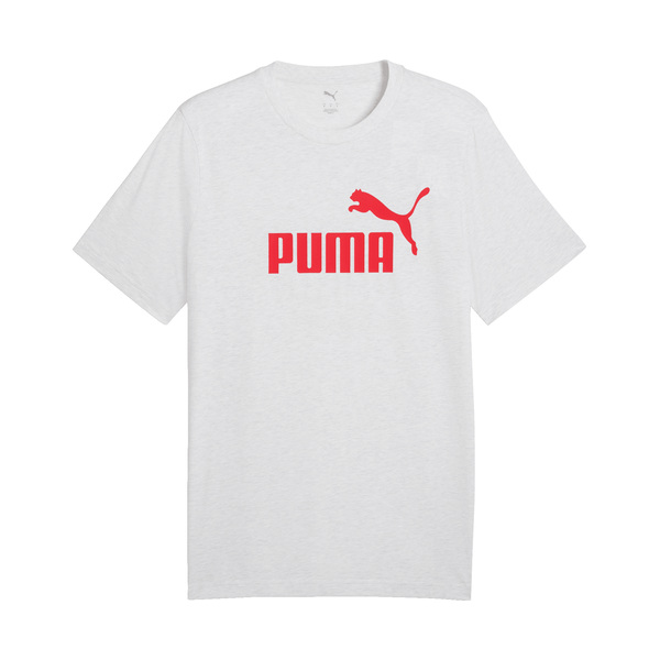 CAMISETA ESENCIAL LOGO HOMBRE