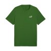EARTHY GREEN