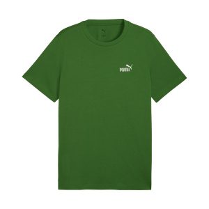 CAMISETA MANGA CORTA HOMBRE ESS SMALL NO. 1 LOGO TEE