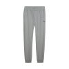 MEDIUM GRAY-HEATHER