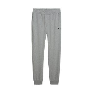 PANTALON BUZO HOMBRE ESS PUMA LOGO SWEATPANTS TR CL