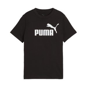 CAMISETA MANGA CORTA JR ESS NO. 1 LOGO TEE G