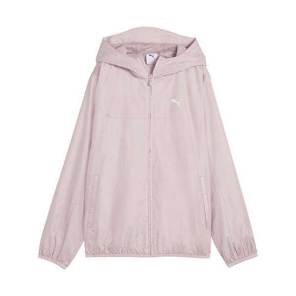 JACKET MUJER ESS REGULAR WINDBREAKER