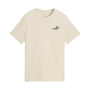 CAMISETA MANGA CORTA JR ESS 2 COLOR SMALL NO. 1 LOGO T