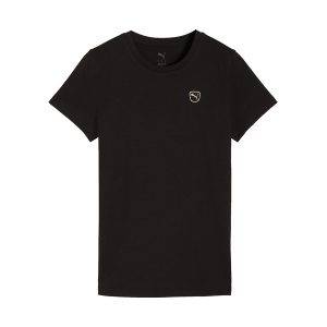 CAMISETA MANGA CORTA MUJER ESS ELEVATED TEE W