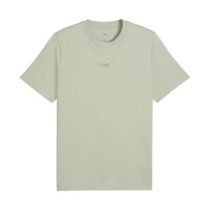 CAMISETA MANGA CORTA HOMBRE ESS SMALL NO.1 LOGO CENTERED T