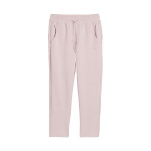 PANTALON BUZO MUJER PUMATECH SENSE PANTS DK OP W