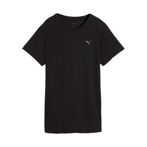 CAMISETA MANGA CORTA MUJER PUMATECH SENSE TEE W