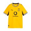 FASTER YELLOW-PUMA BLACK